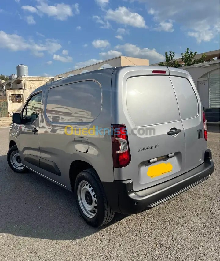 Fiat Doblo 2024 Doblo