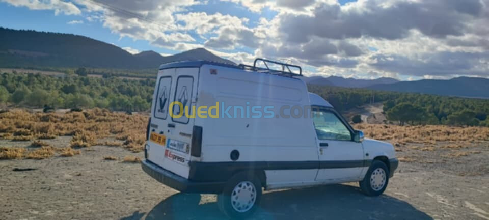 Renault Express 1995 Express