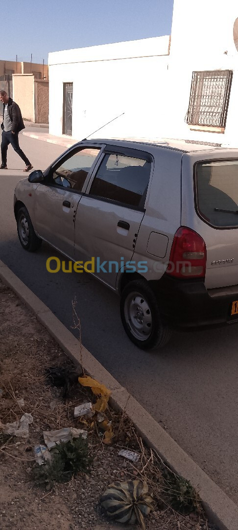 Suzuki Alto 2011 Alto