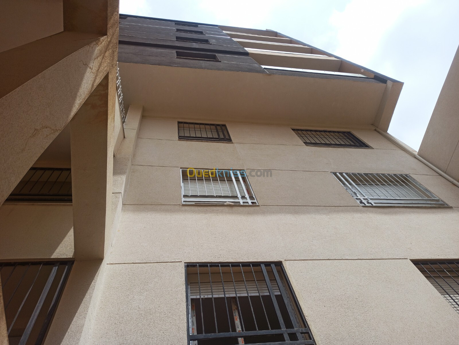 Vente Appartement F3 Alger El achour