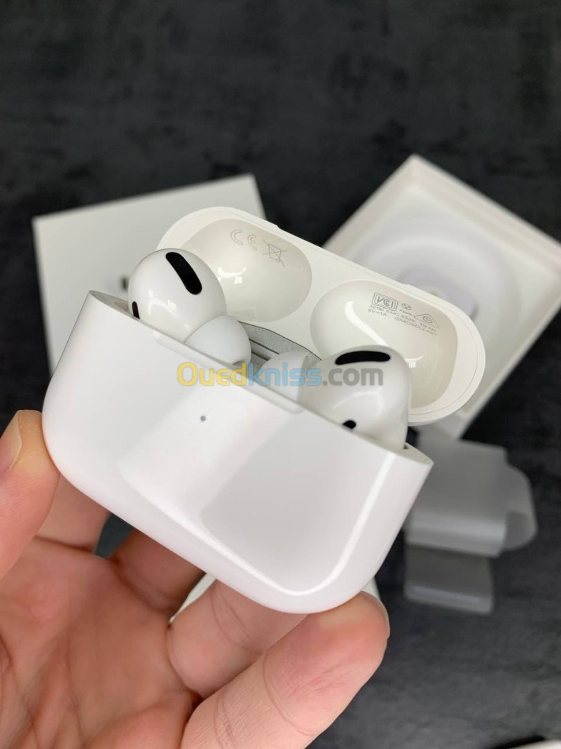 Airpods Pro High Quality 