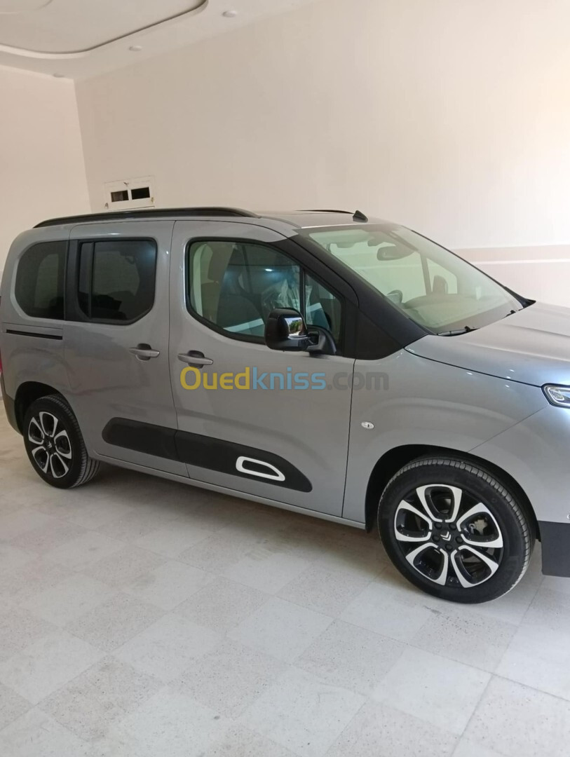 Citroen Barlingo 2024 Riftre