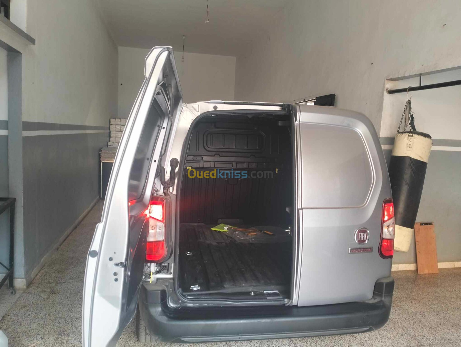 Fiat Doblo 2024 Doblo