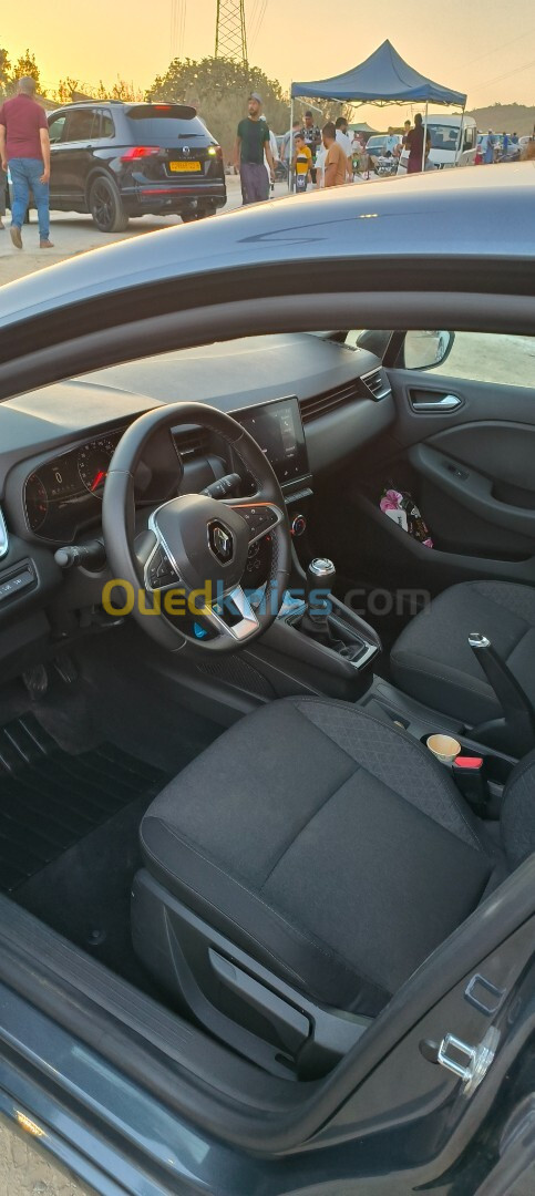 Renault Clio 5 2021 