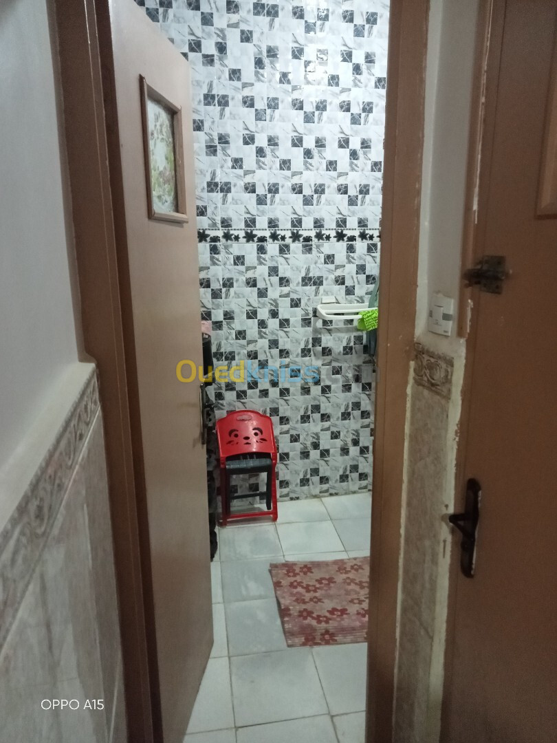 Vente Appartement F3 Tlemcen Mansourah