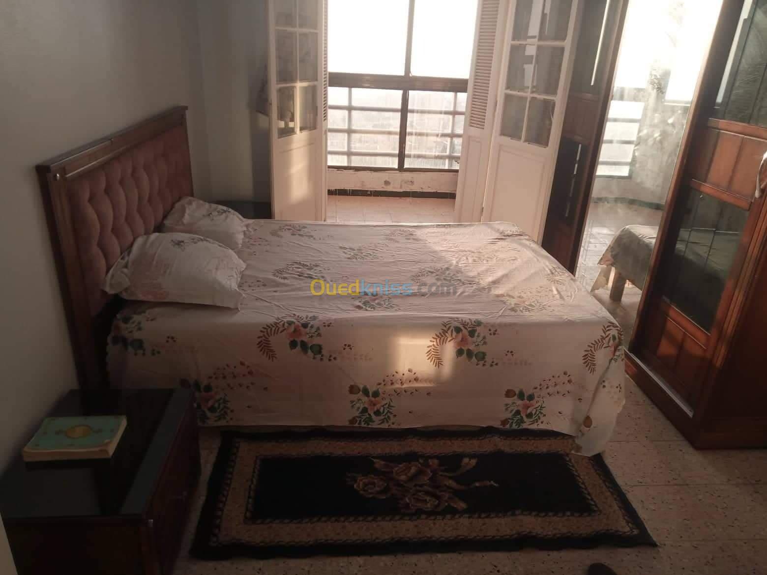 Vente Appartement Mostaganem Mezghrane