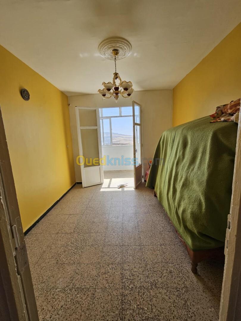 Vente Appartement F4 Constantine Constantine