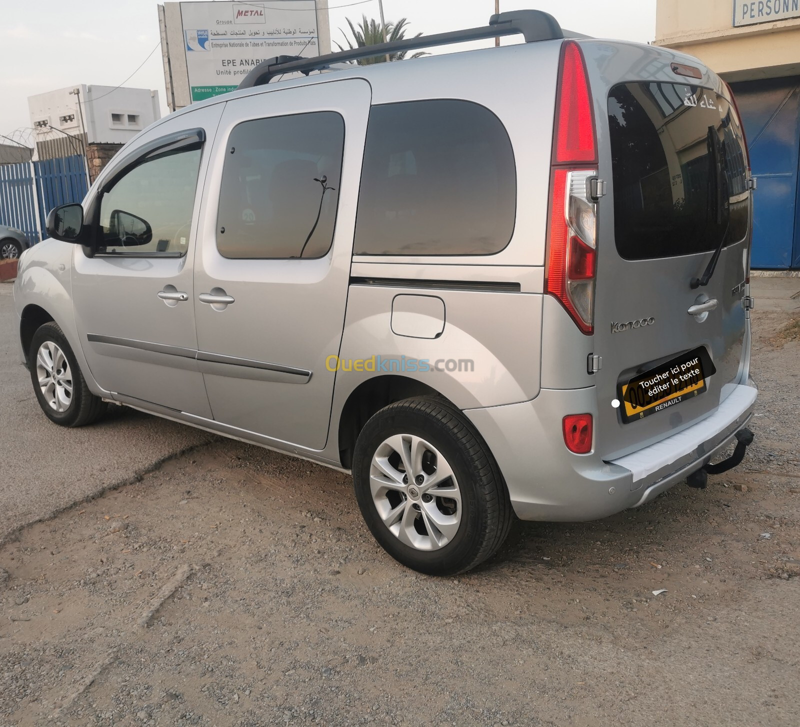 Renault Kangoo 2021 Privilège plus