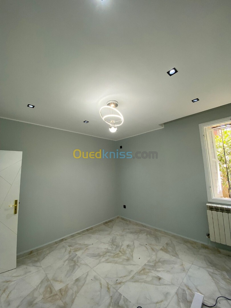 Vente Appartement F3 Alger El madania