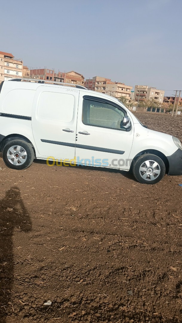 Renault Kangoo 2011 Grand Confort