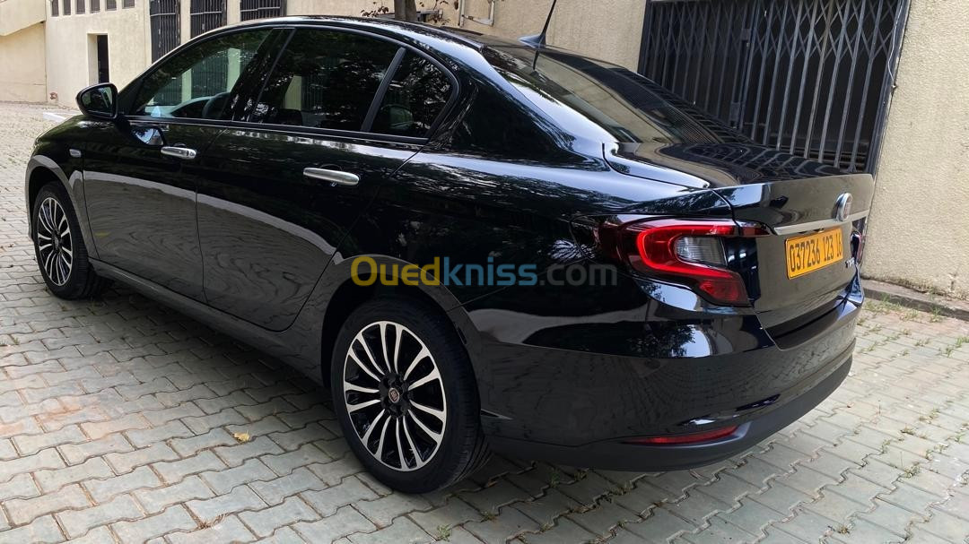 Fiat Tipo 2023 Life