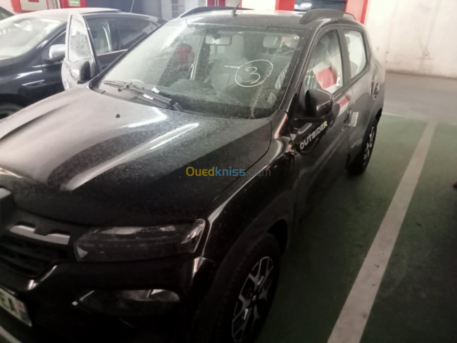 Renault Kwid 2024 