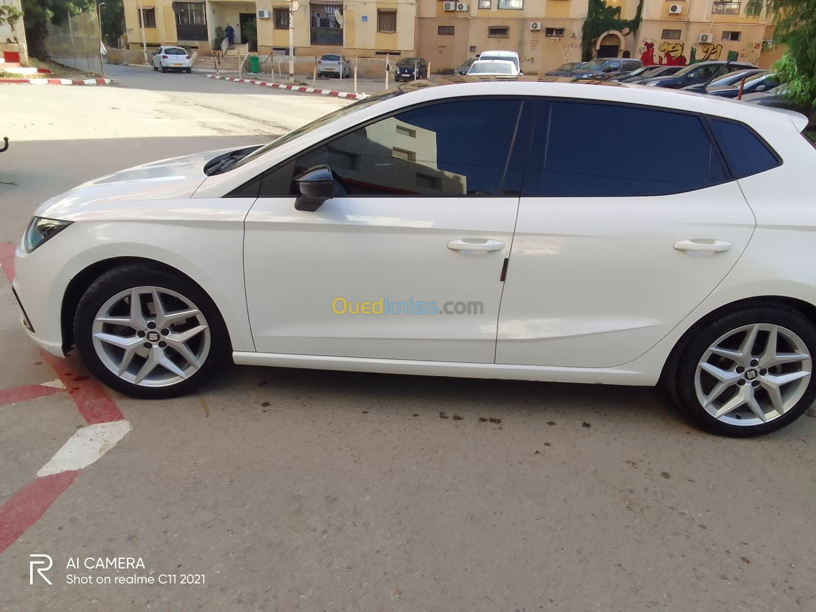 Seat Ibiza 2019 FR