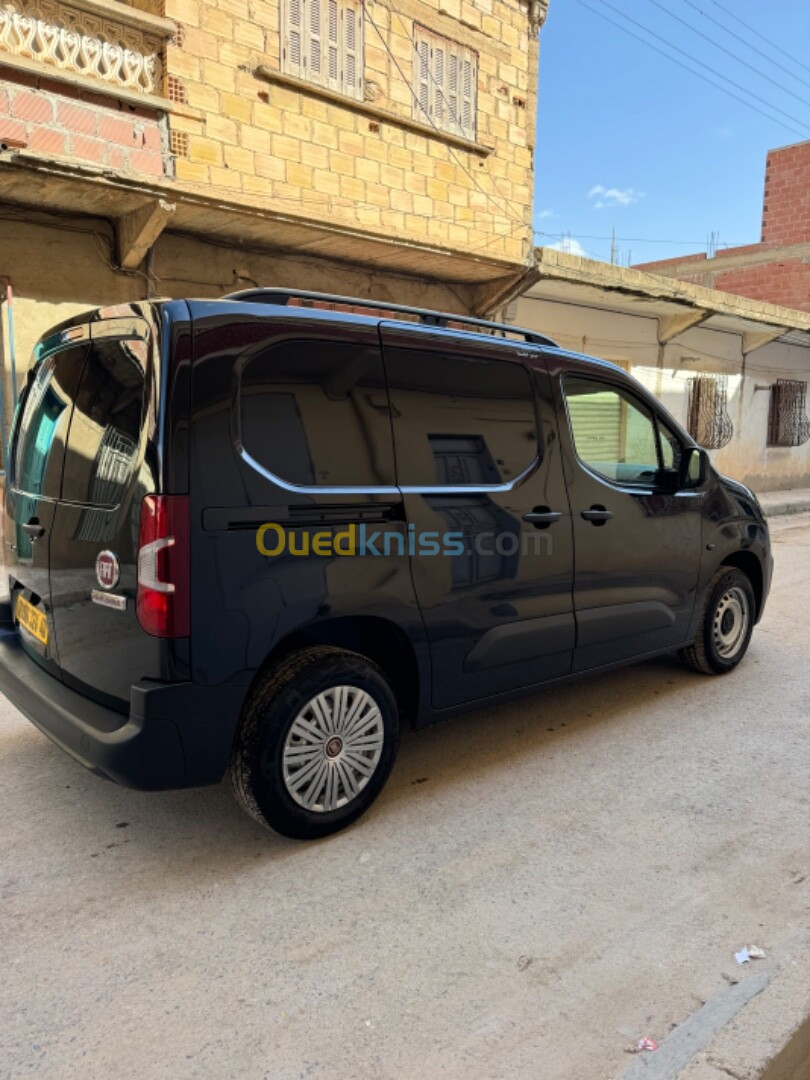 Fiat Professional Doblo 2024 Professional