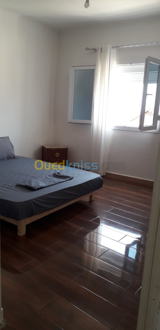 Location vacances Appartement Jijel El aouana