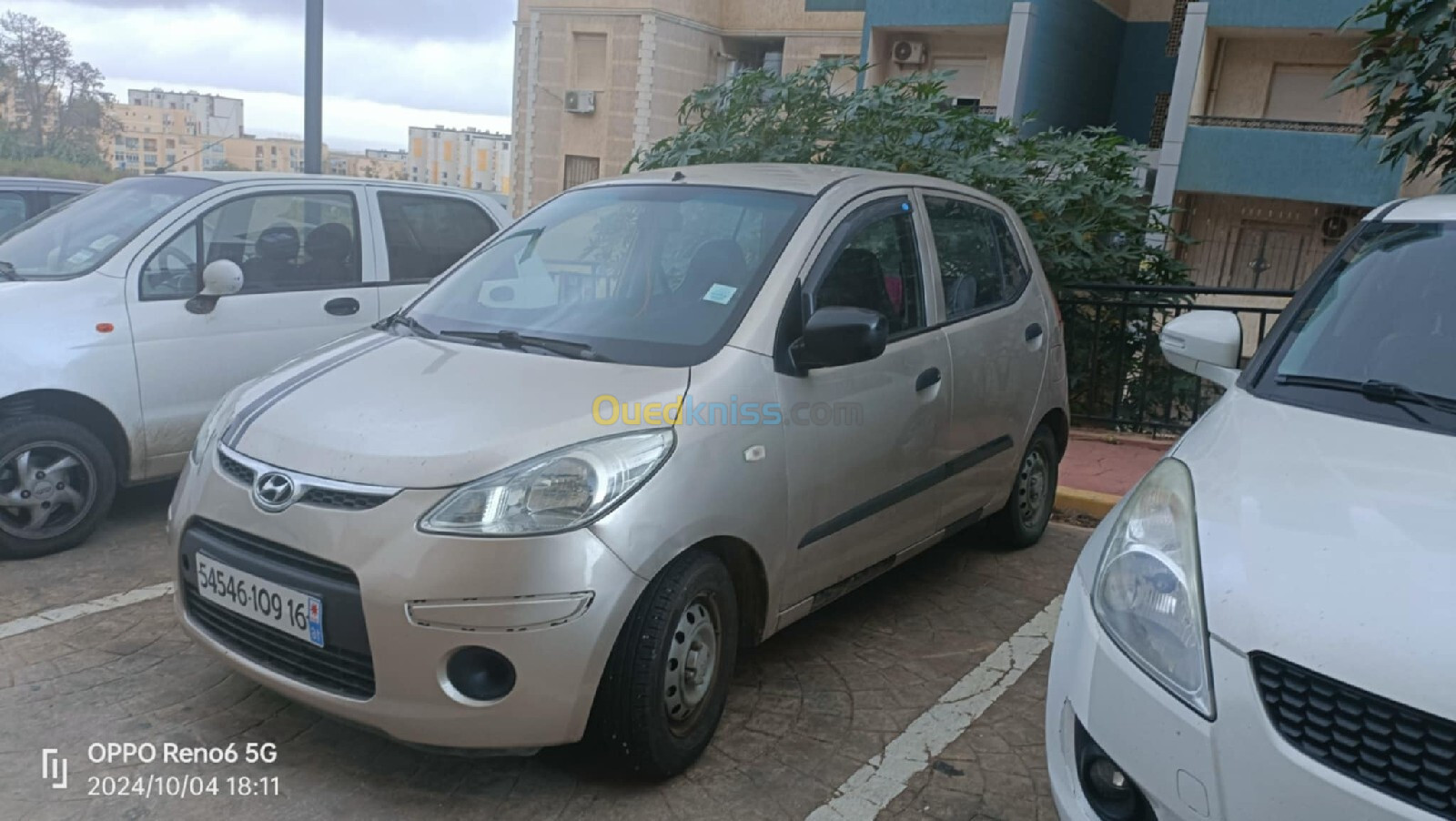 Hyundai i10 2009 i10