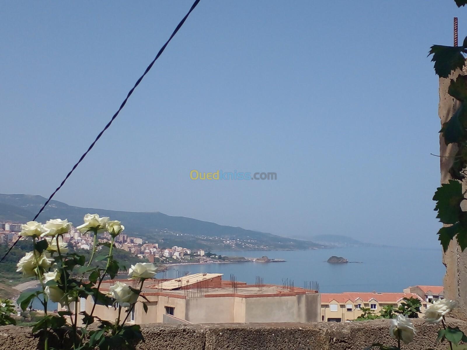 Location vacances Appartement F3 Tizi Ouzou Tigzirt