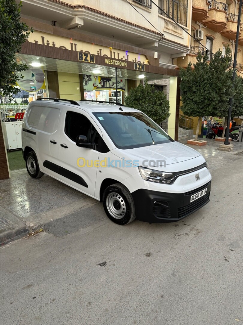 Fiat Professional Doblo 2023 