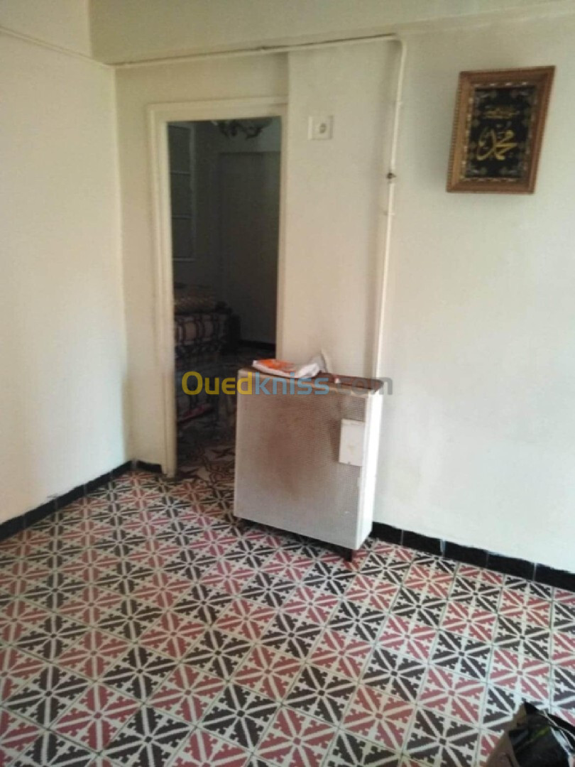 Vente Appartement F3 Constantine Constantine