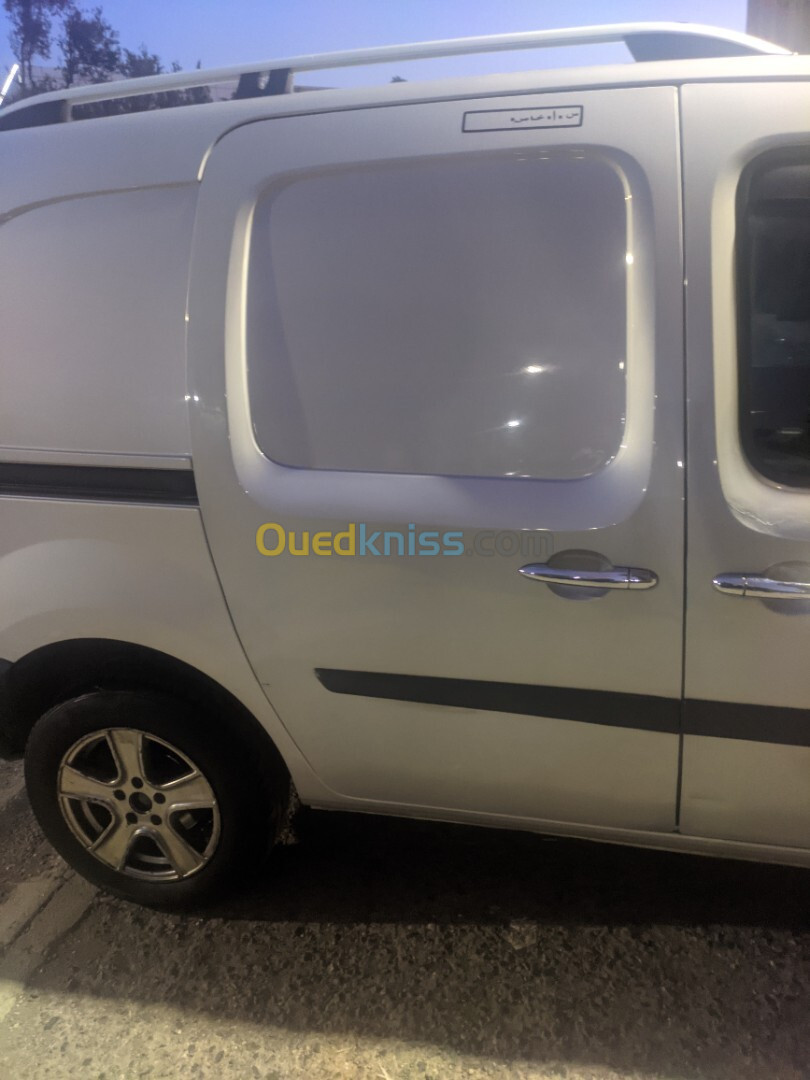 Renault Kangoo 2015 Confort