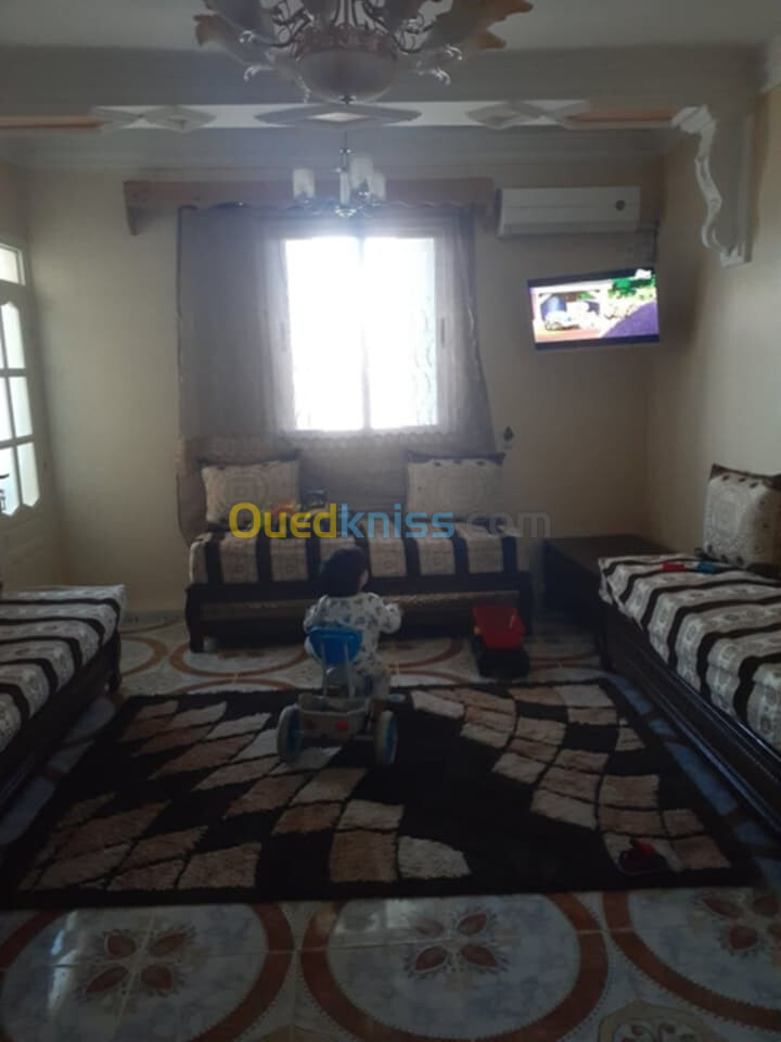 Vente Appartement F3 Constantine El khroub