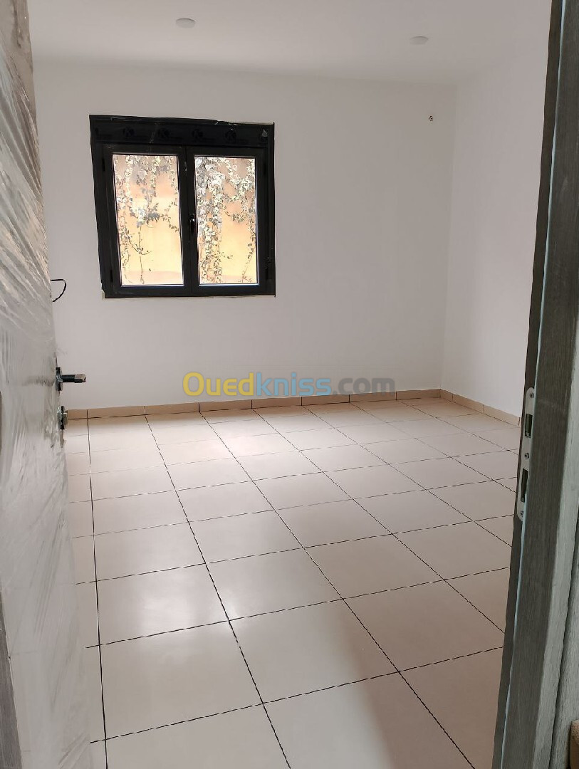 Vente Appartement F4 Oran Bir el djir