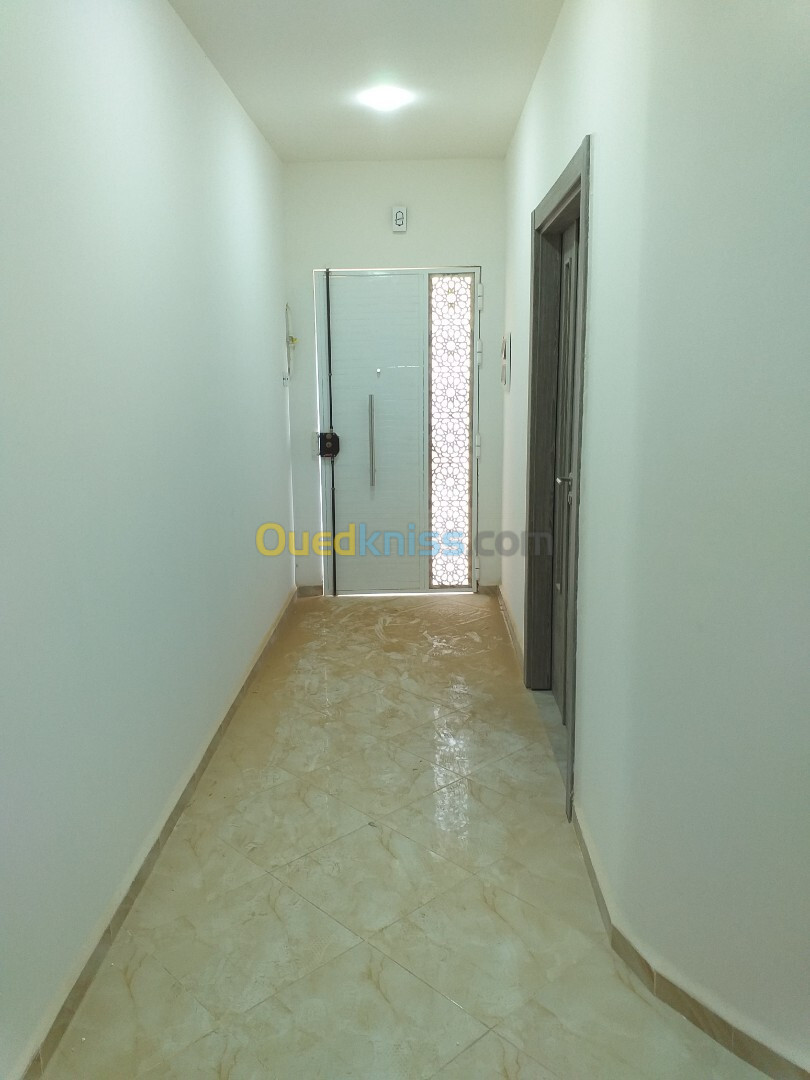 Vente Duplex Biskra Biskra