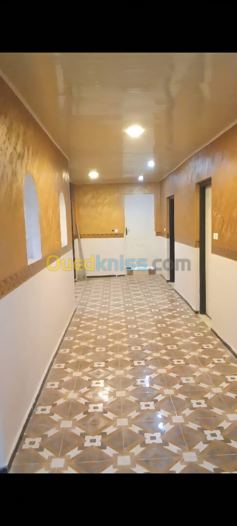 Vente bien immobilier Tlemcen Hennaya