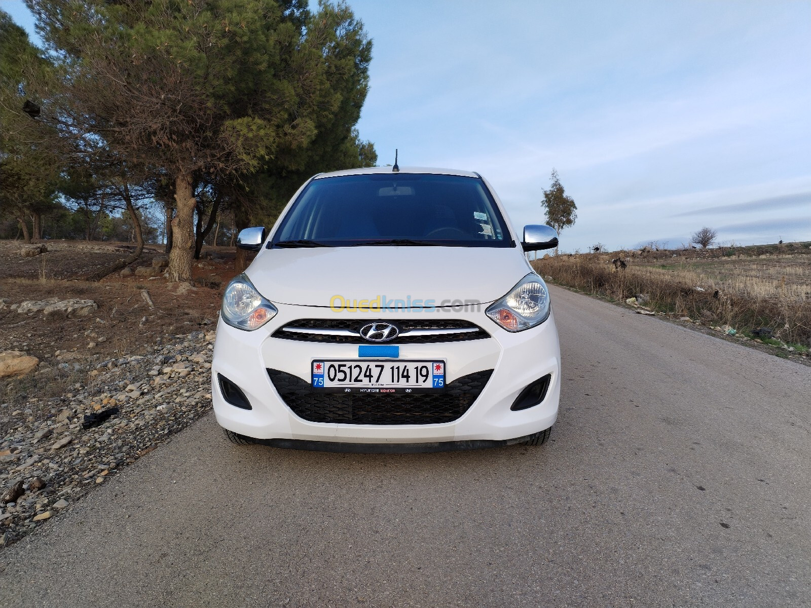 Hyundai i10 2014 GL Plus