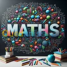 استاذ رياضيات (متوسط) Prof de Maths (CEM)