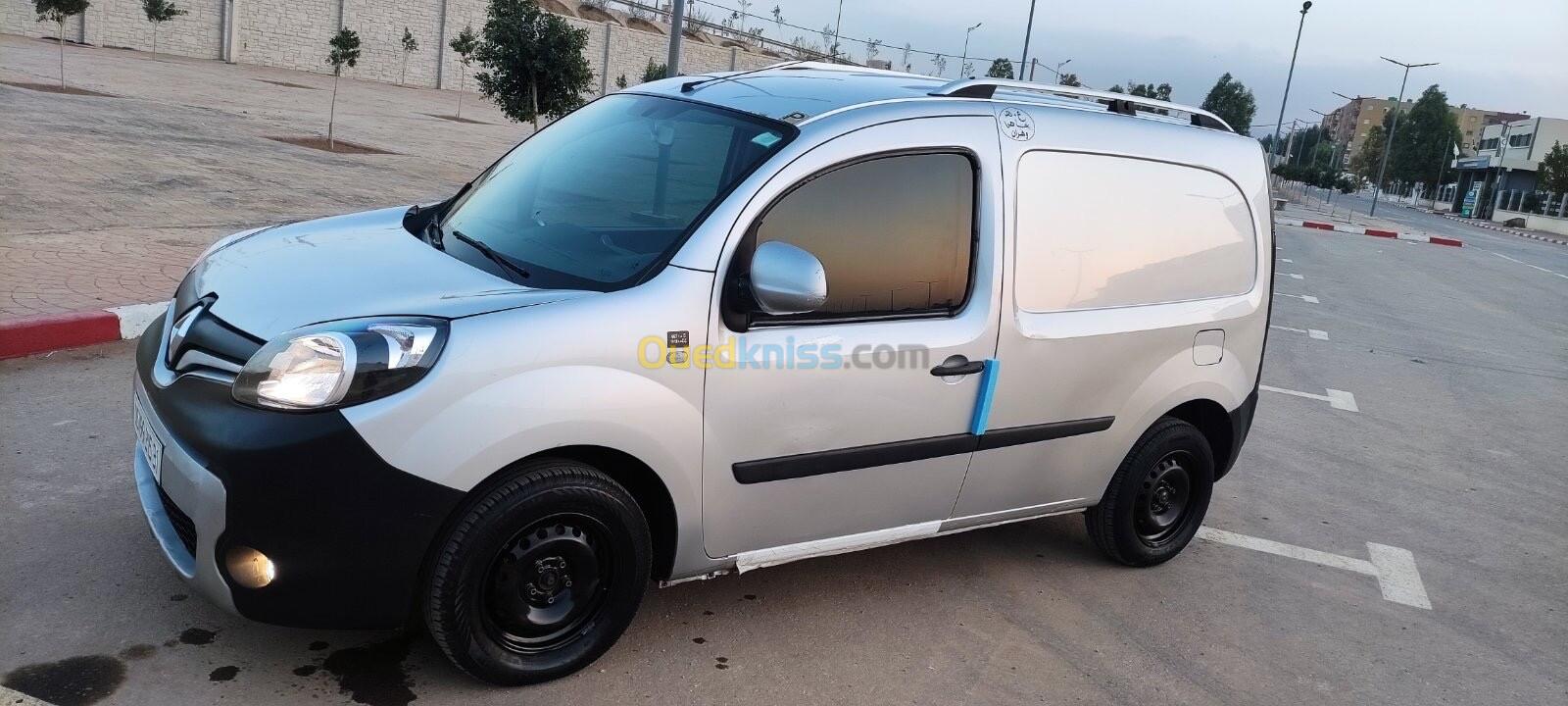 Renault Kangoo 2015 