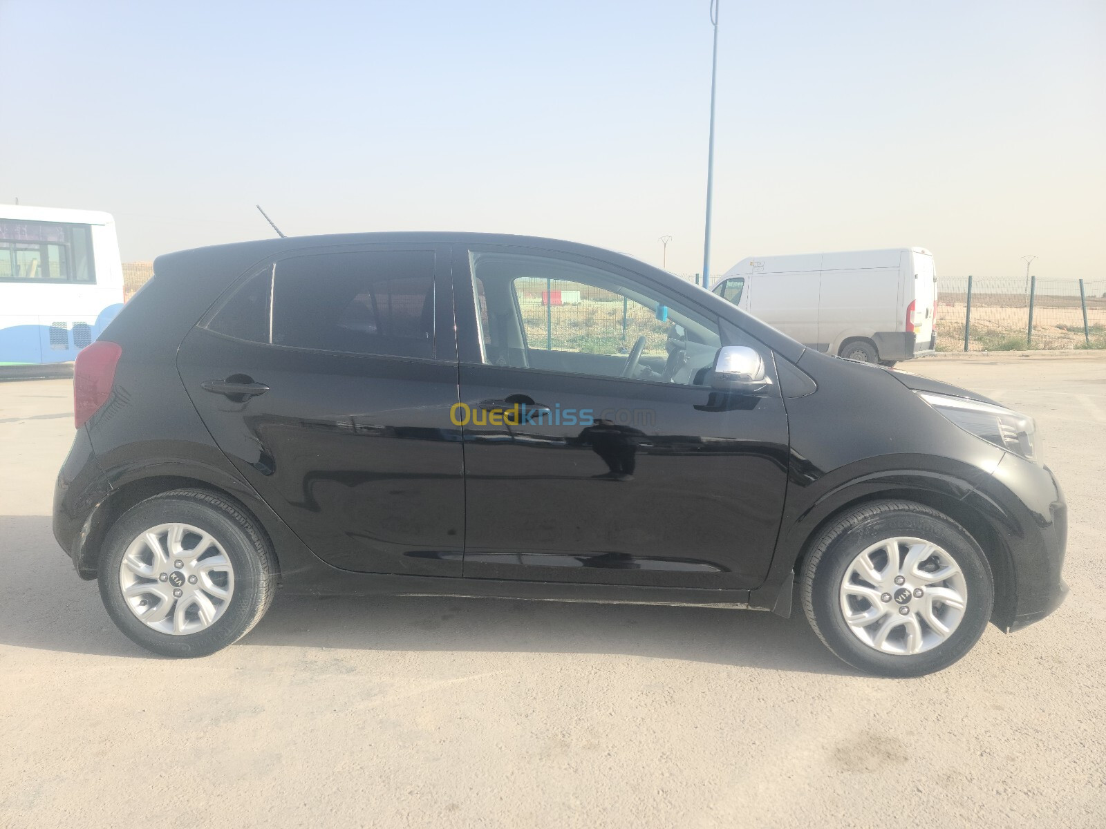 Kia Picanto 2019 LX Start