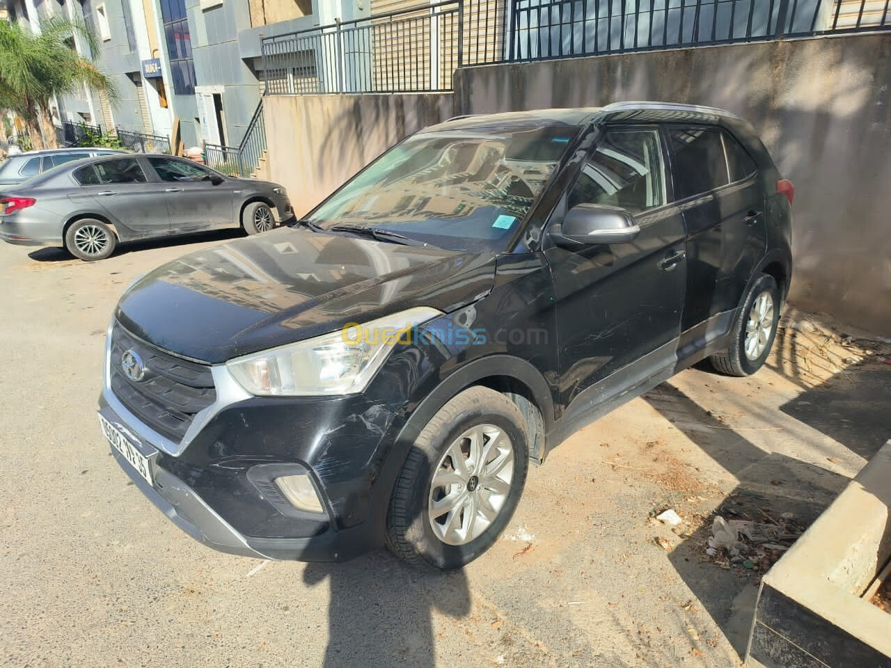 Hyundai Creta 2019 