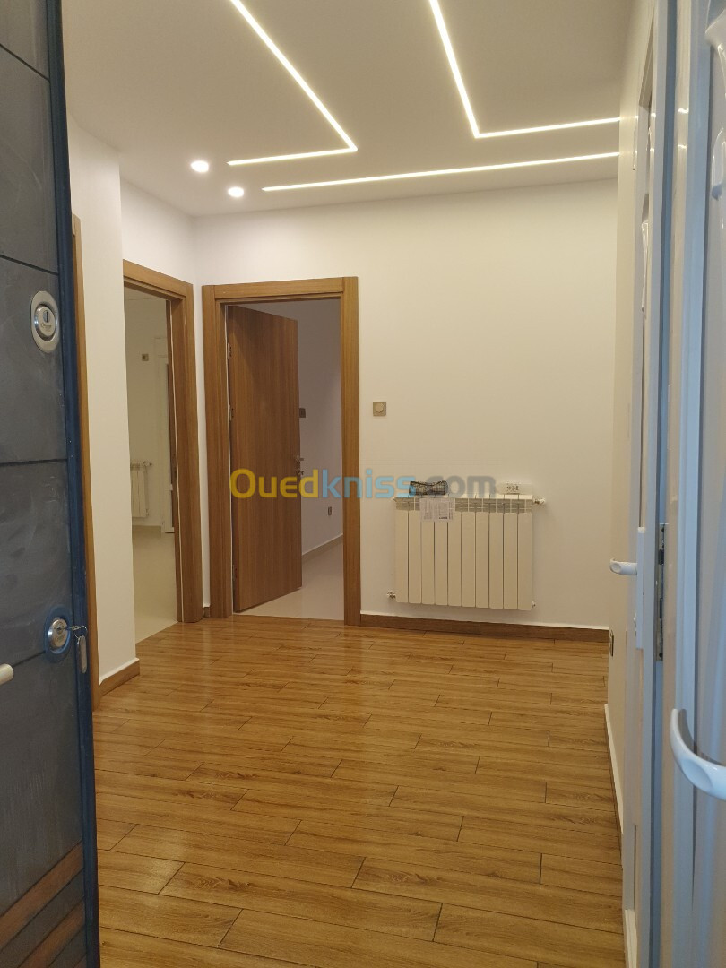 Vente Appartement F4 Jijel Jijel