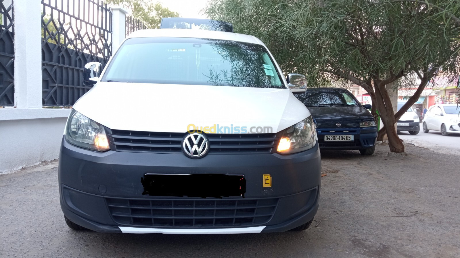 Volkswagen Caddy 2015 Caddy