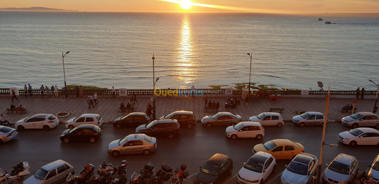 Location vacances Appartement Mostaganem Mostaganem