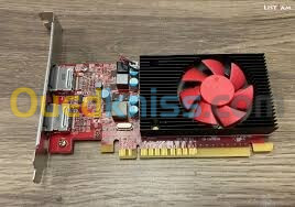 amd radeon r7 430 series 200 2go ddr5