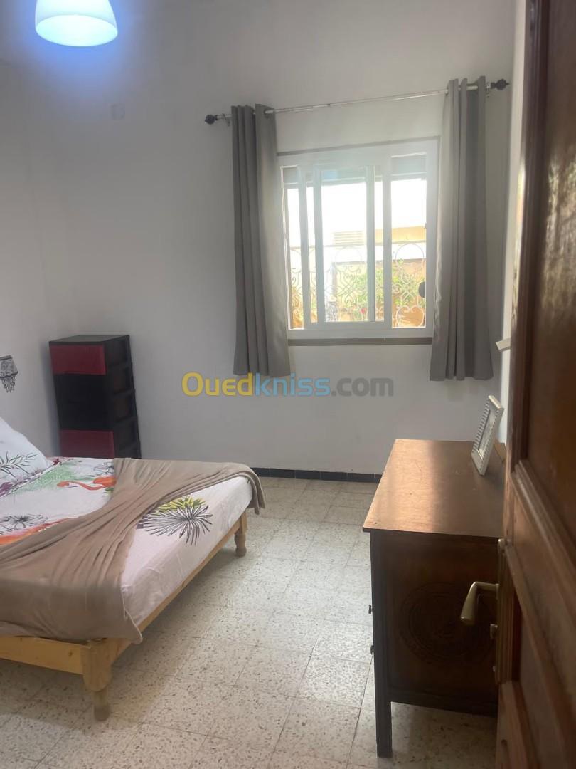 Vente Appartement Oran Ain el turck