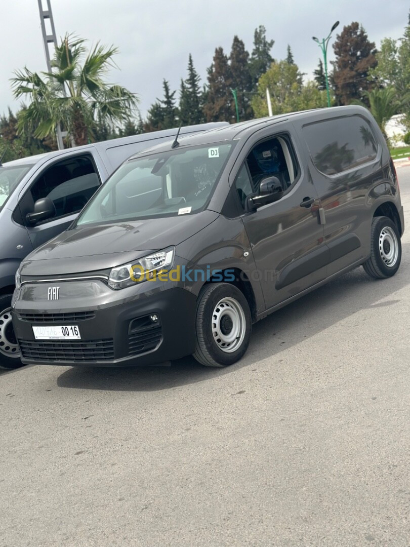 Fiat Doblo / scudo 2024 