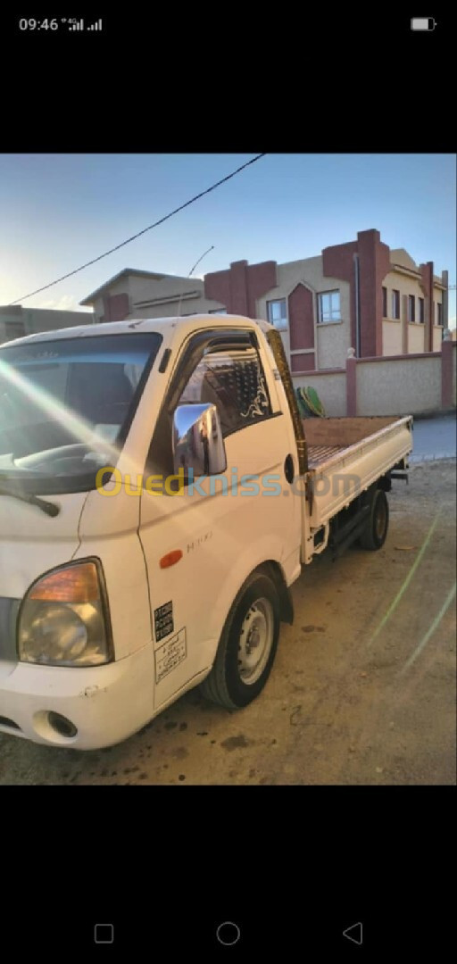 H100 Hyundai 2006