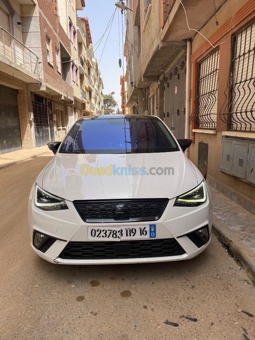 Seat Ibiza 2019 