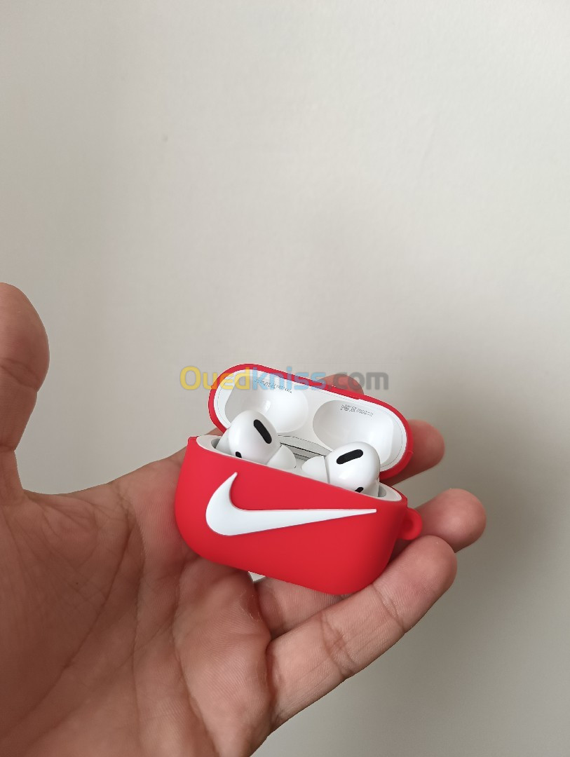 AirPods 3 w Pro  + Cable + Pochette