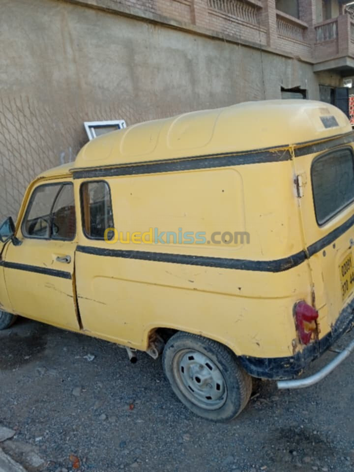 Renault 4 1970 4