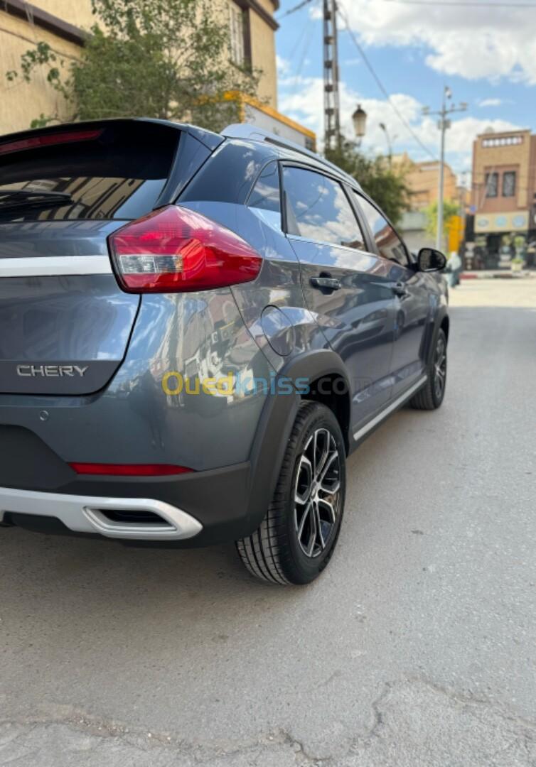 Chery Tiggo 2024 2 pro