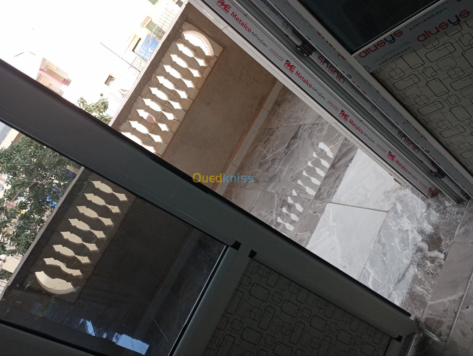 Location Appartement F2 Oran Ain el turck