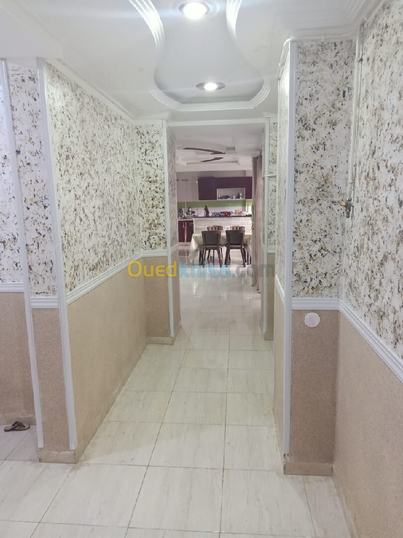 Vente Appartement F3 Béjaïa Bejaia