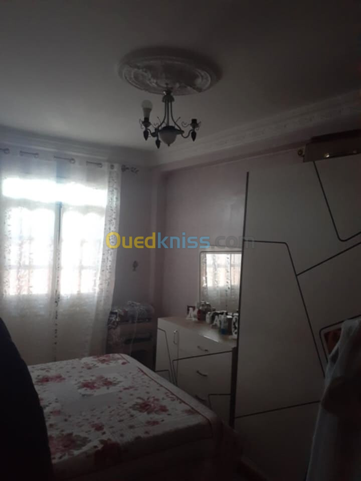 Vente Appartement F3 Constantine El khroub