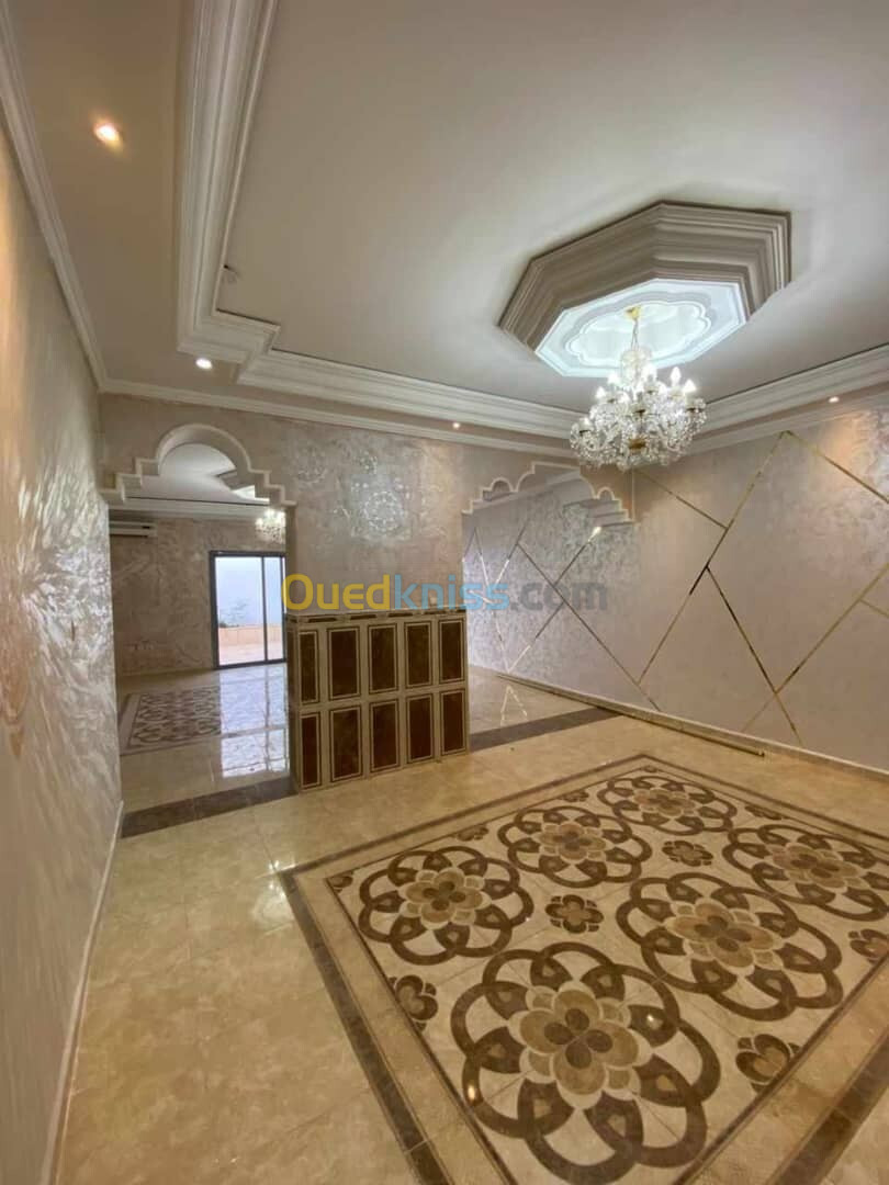 Vente Villa Oran Bir el djir