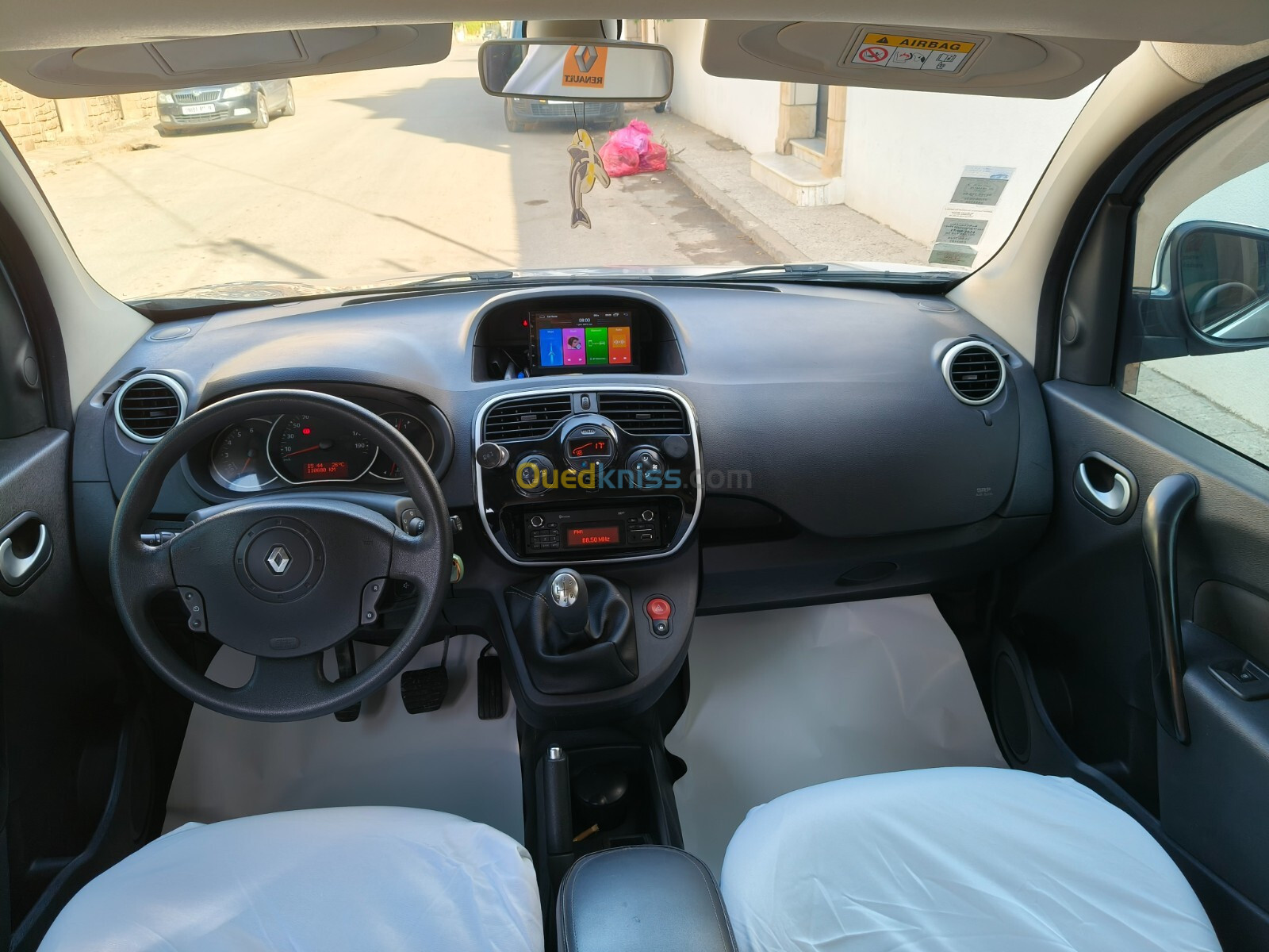 Renault Kangoo 2020 Kangoo