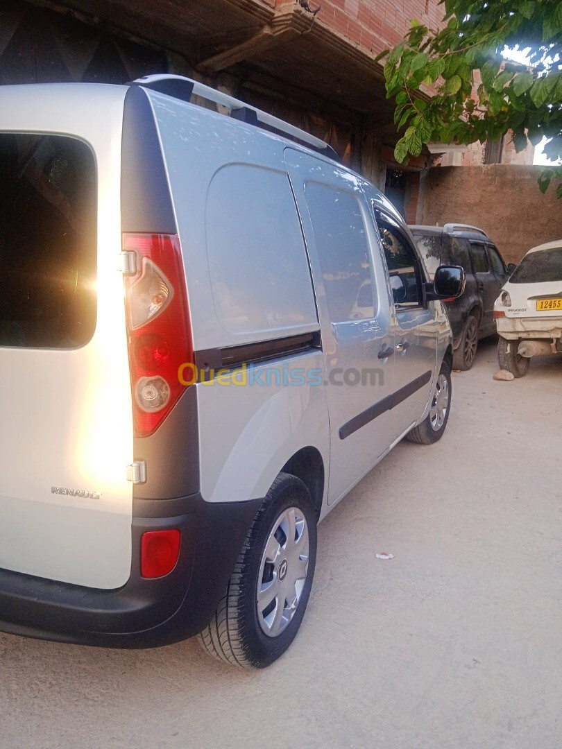 Renault Kangoo 2012 Kangoo